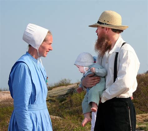 amish videos